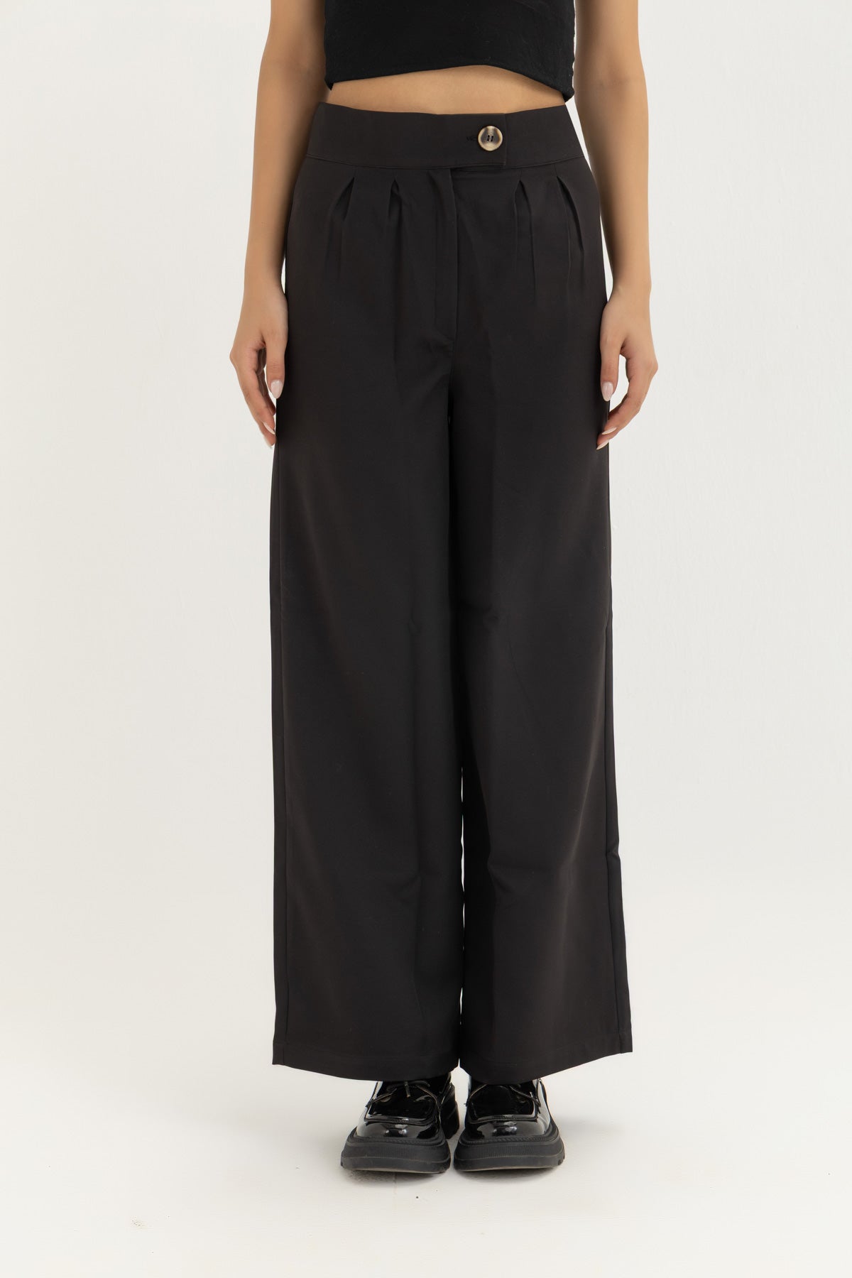 Chemise & Pants Set