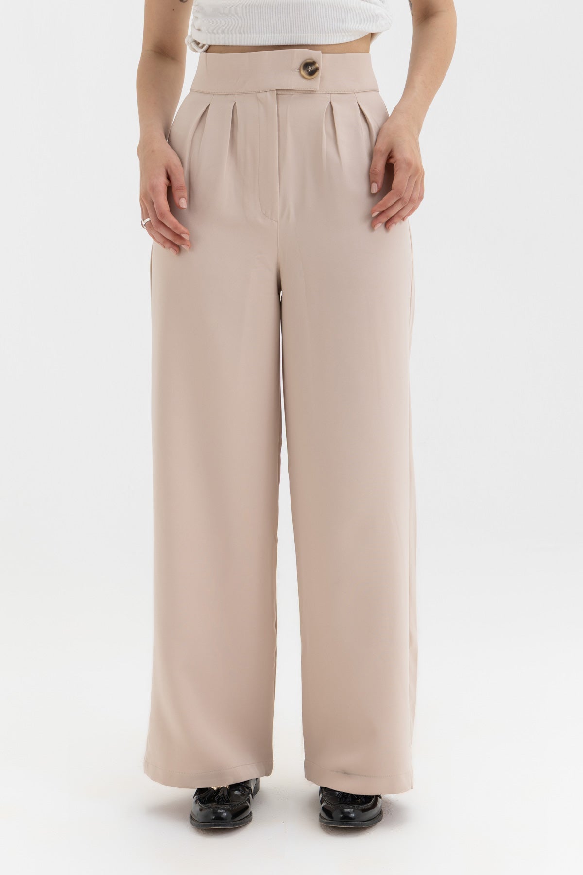 Chemise & Pants Set