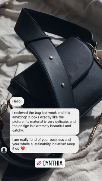 Product feedback image 1