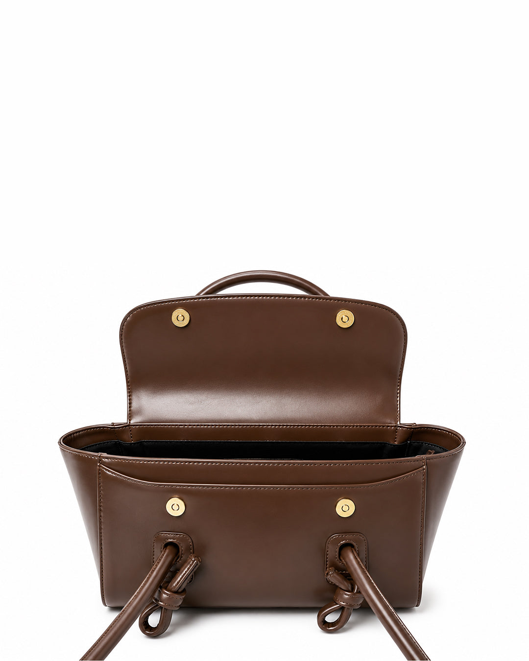 Dani Handbag – Noir