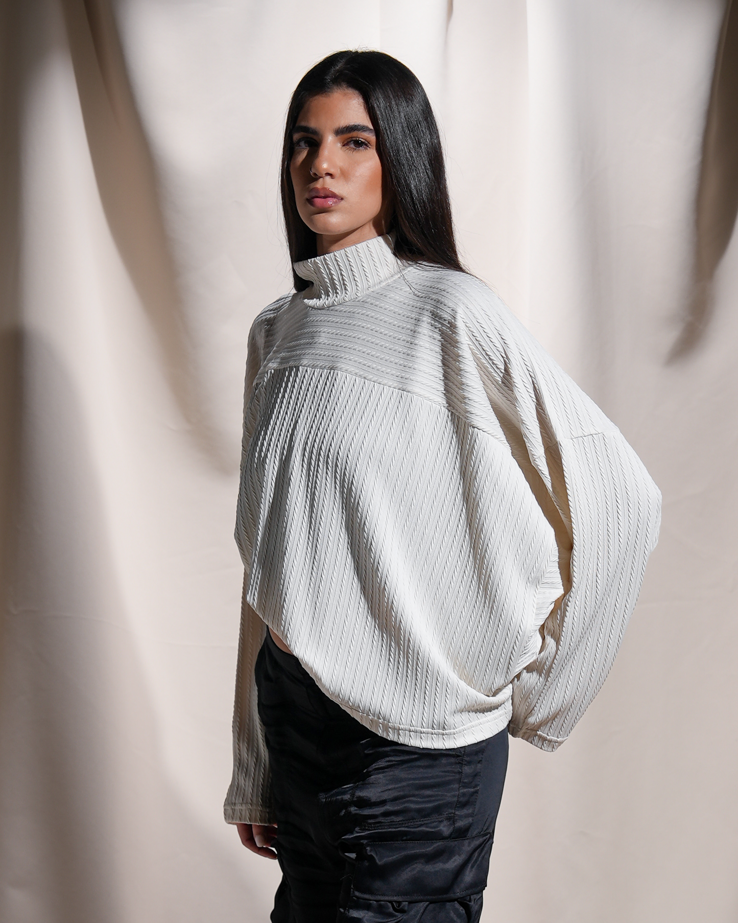 Pullover - VÄSKA