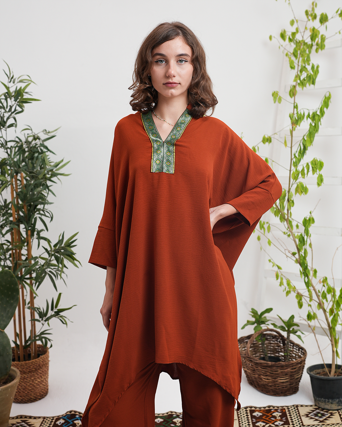 Ramadan Set Black