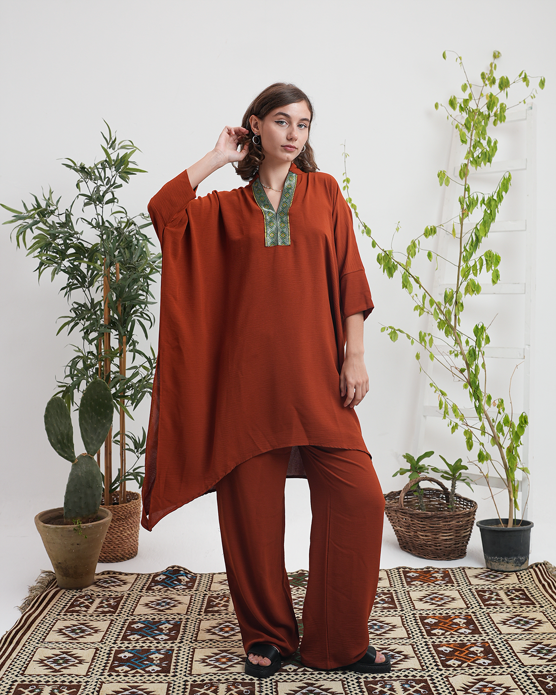 Ramadan Set Black