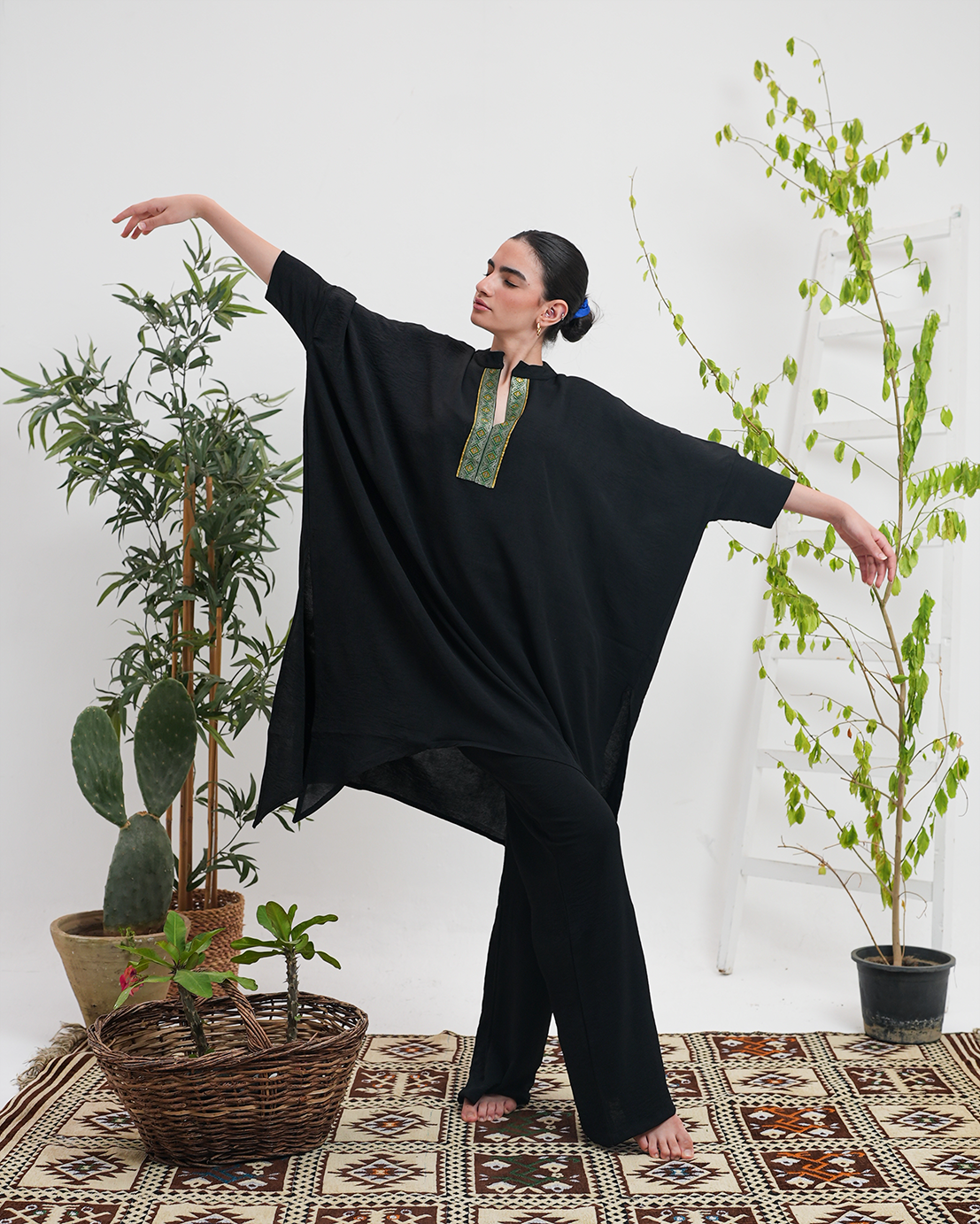 Ramadan Set Black