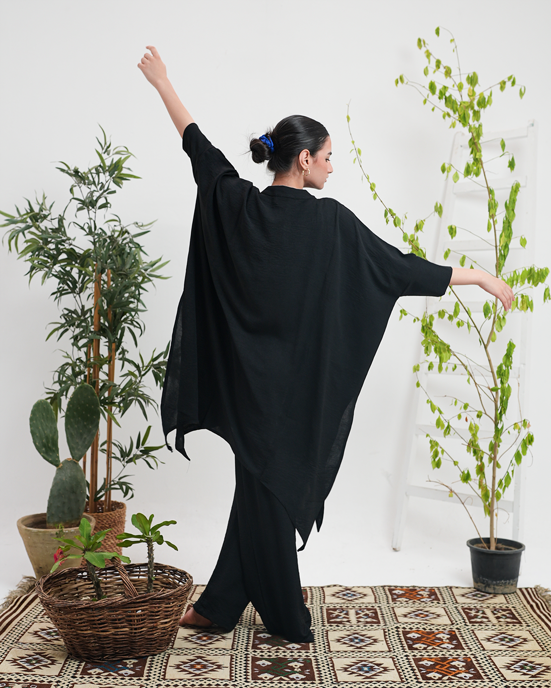 Ramadan Set Black