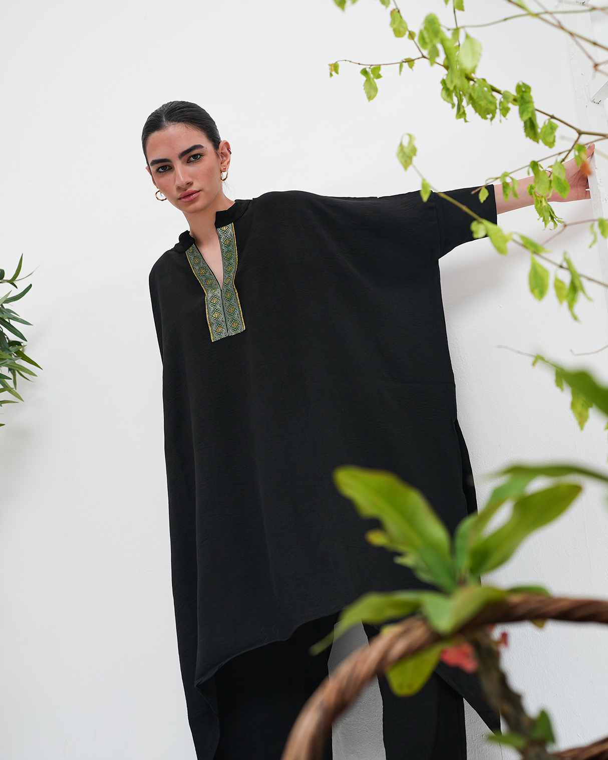 Ramadan Set Black