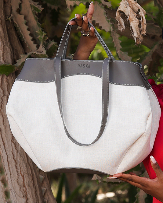 ZOE Tote - VÄSKA