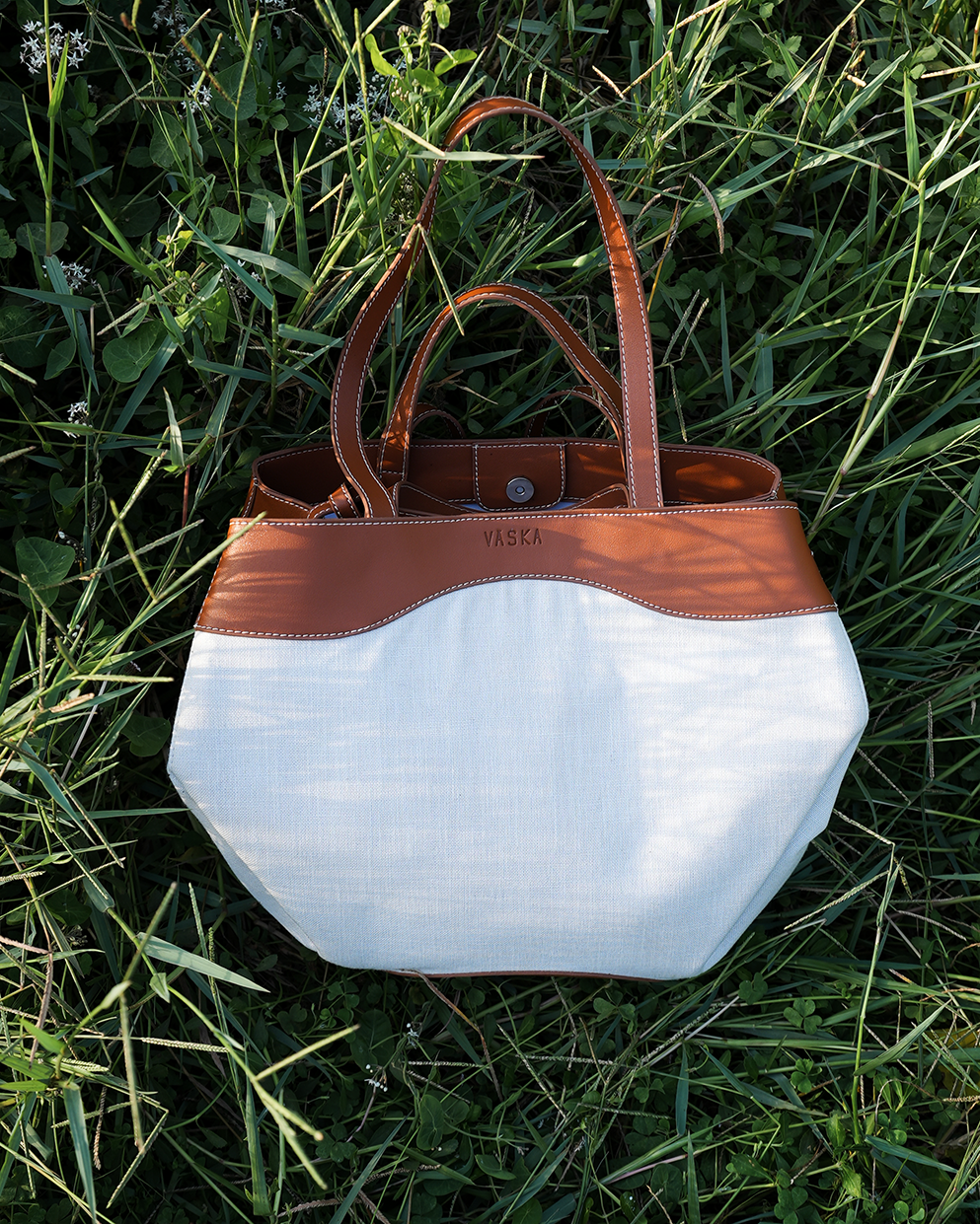 ZOE Tote - VÄSKA