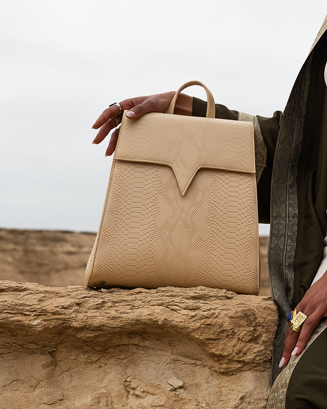 Aria beige