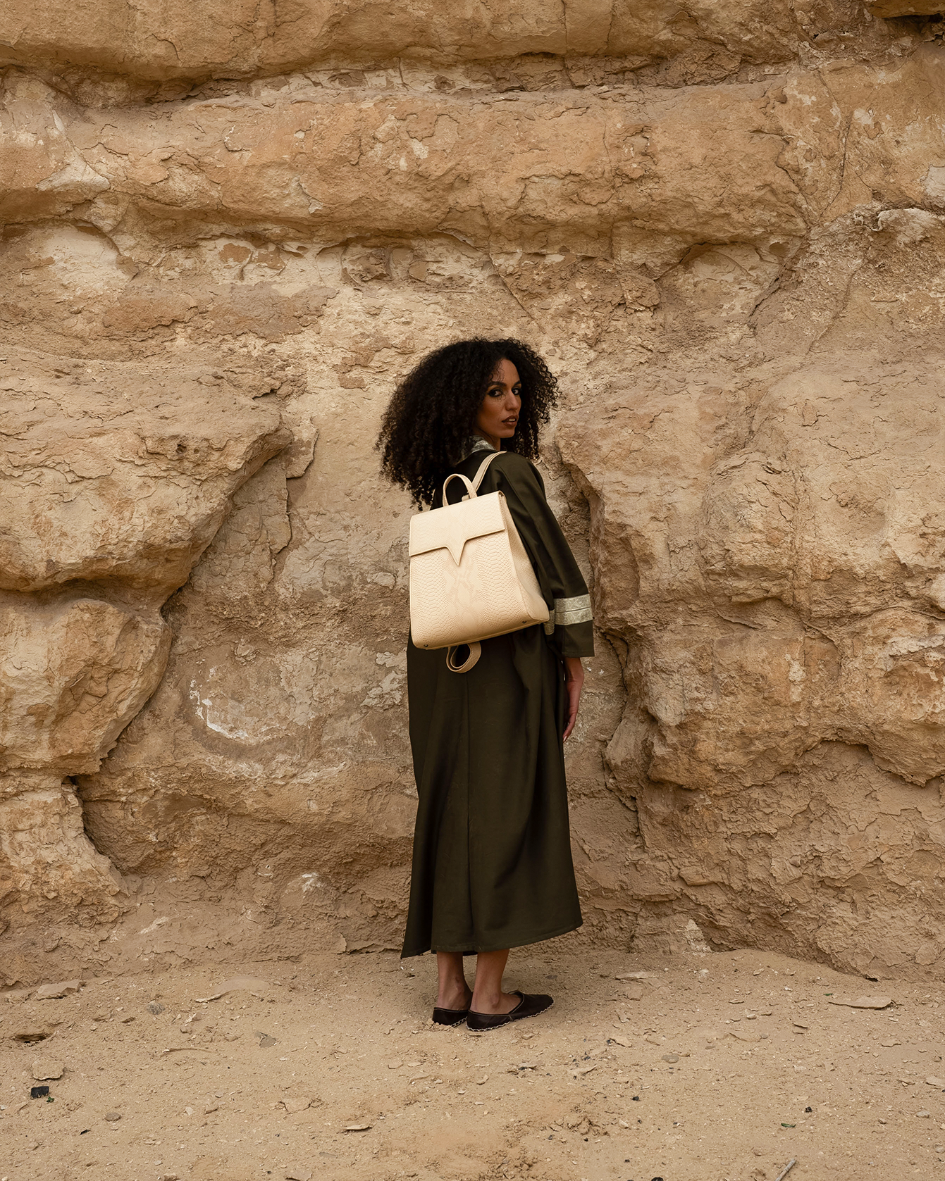 Aria beige