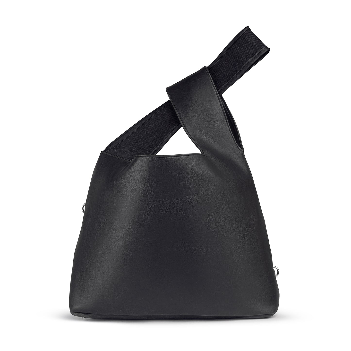 In the mood for — Work (knot laptop bag) White