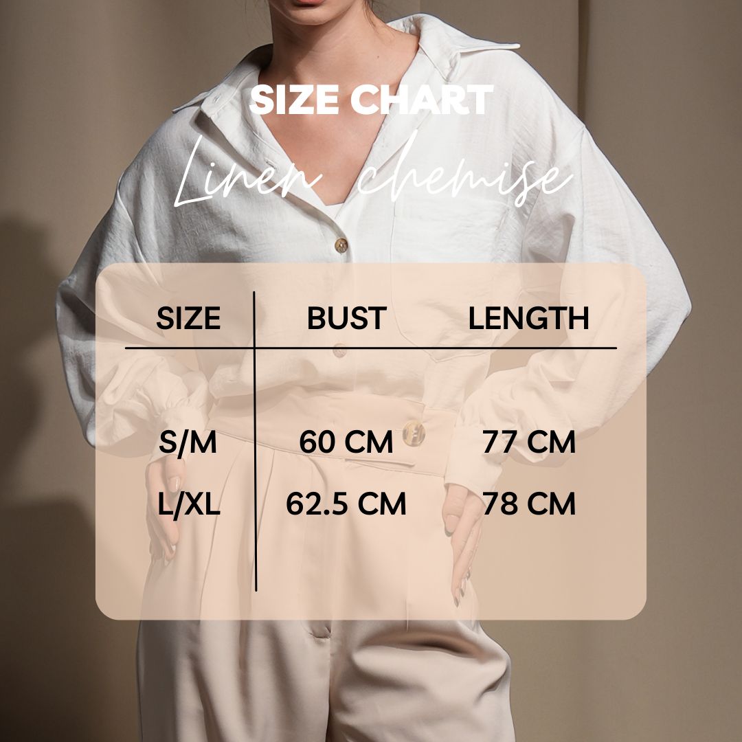 Jacket & Chemise Set Beige