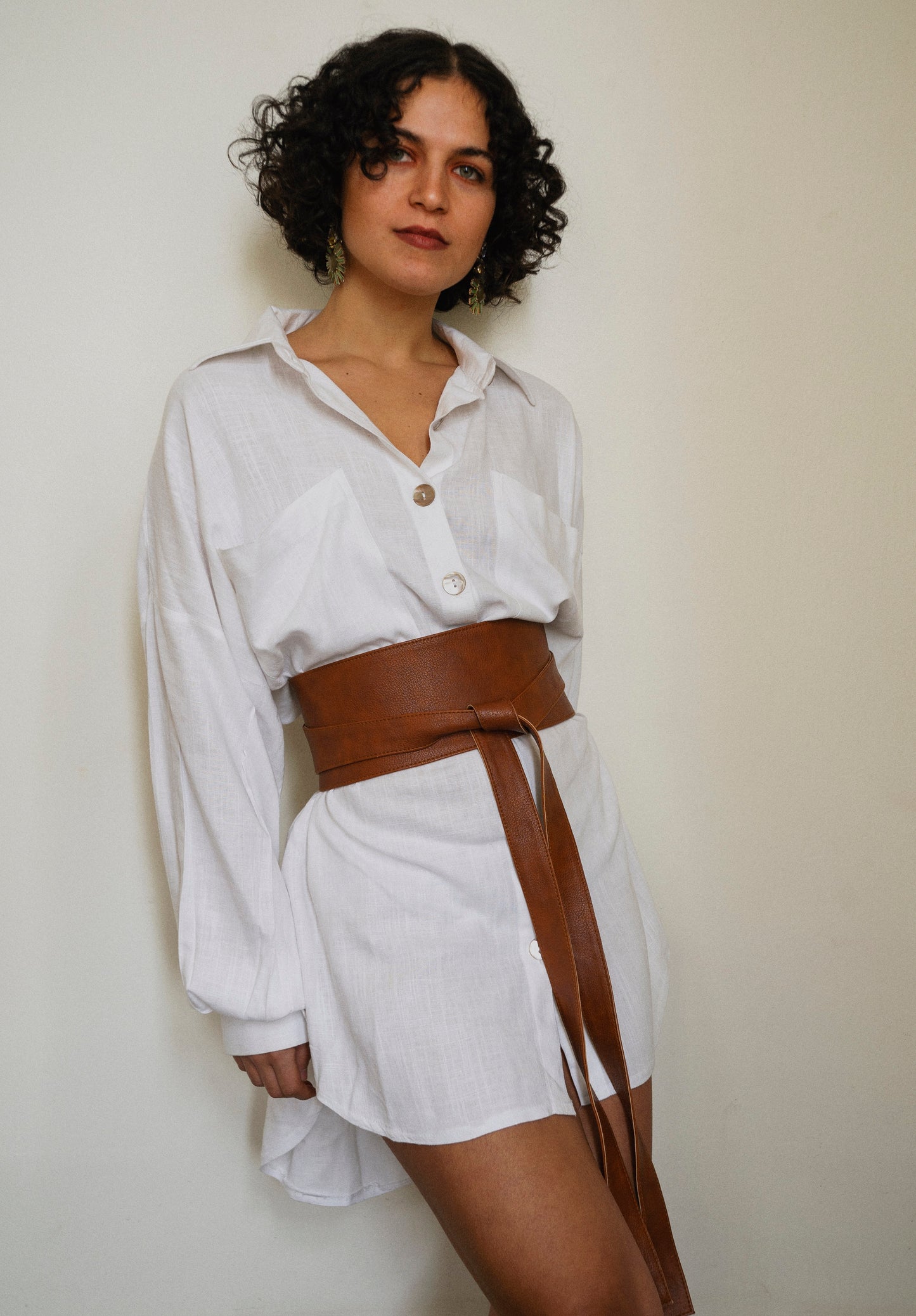 Obi Belt - VÄSKA