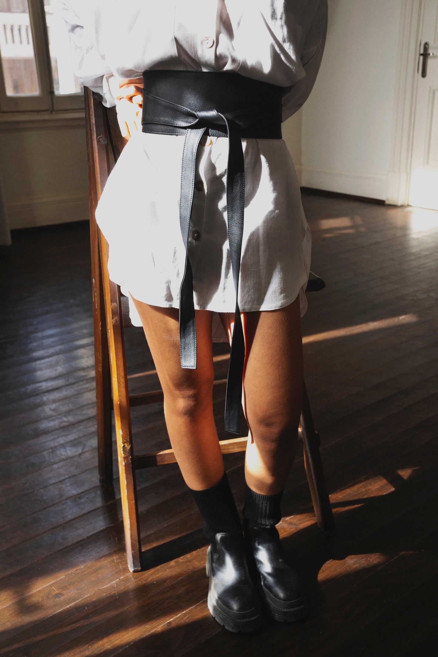 Obi Belt - VÄSKA