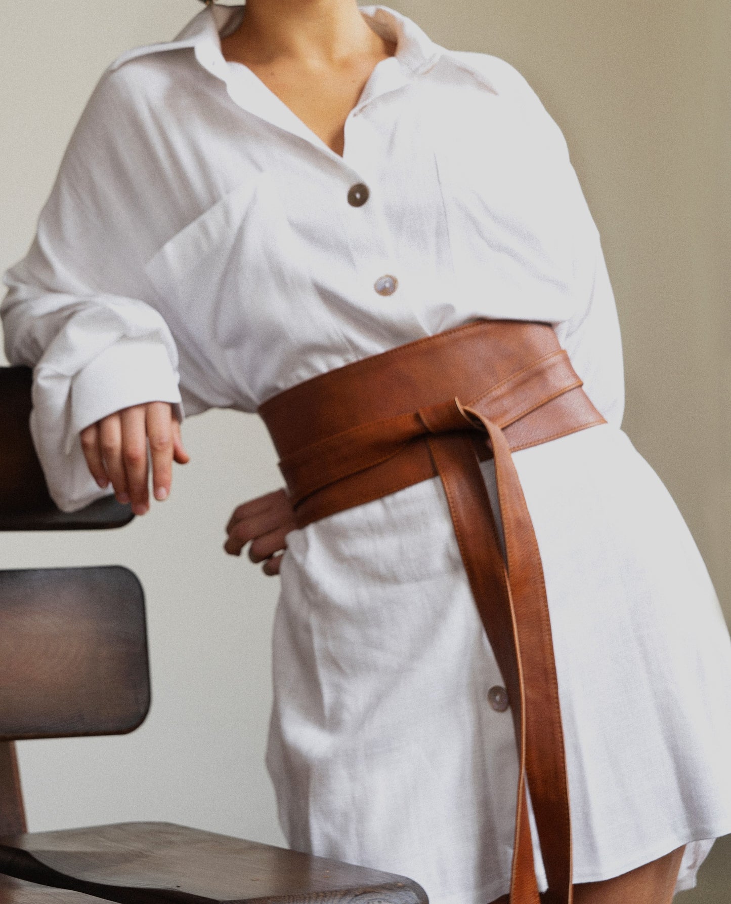 Obi Belt - VÄSKA