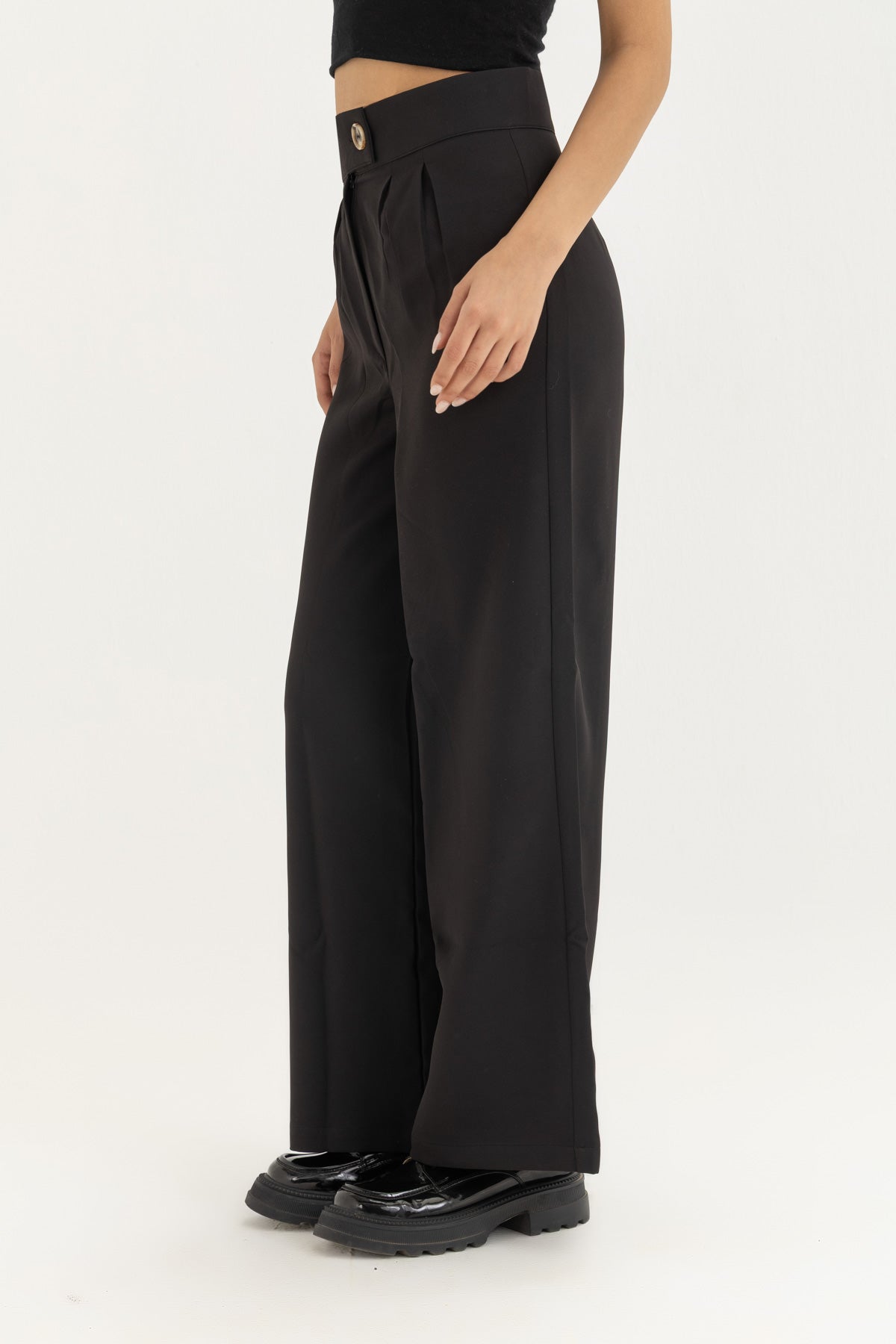 Chemise & Pants Set