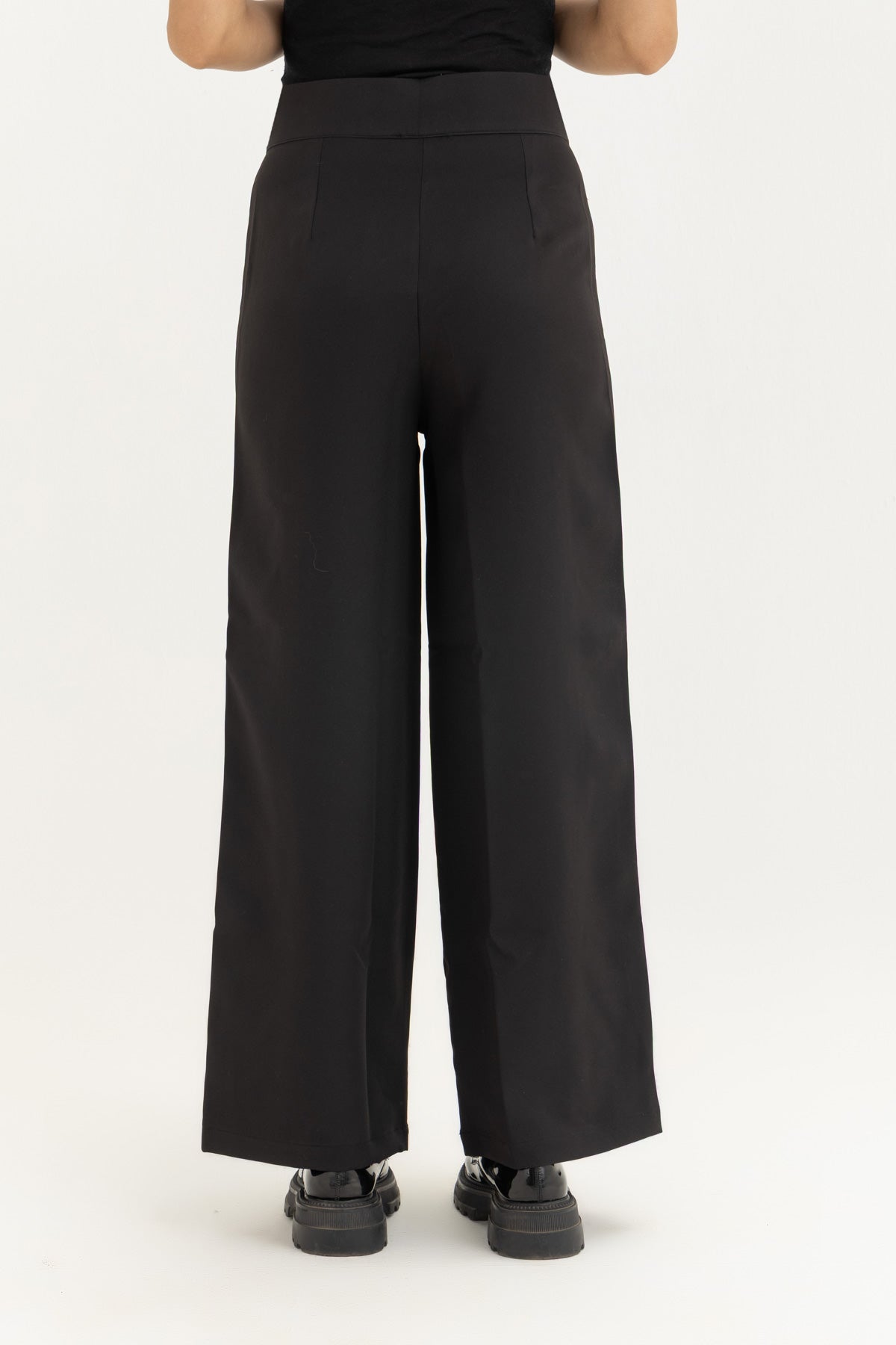 Chemise & Pants Set