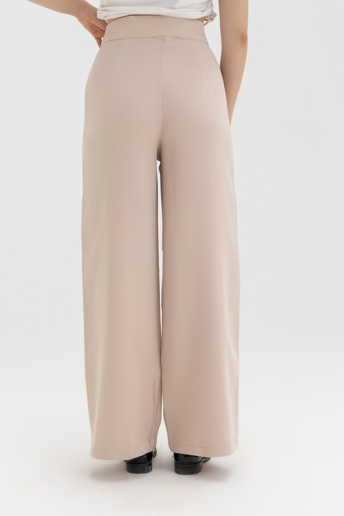 Chemise & Pants Set