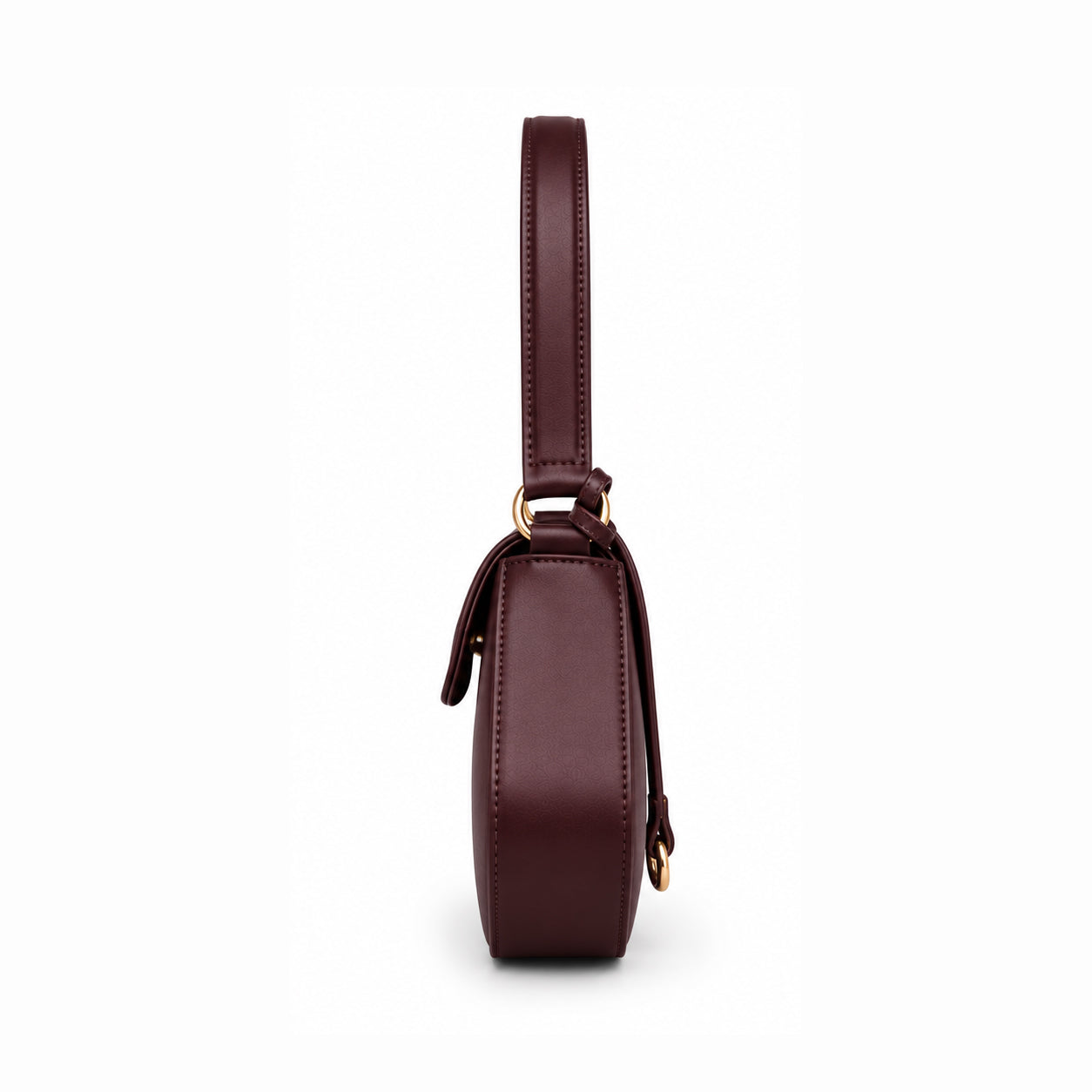 Kiara Bag Chocolate Brown
