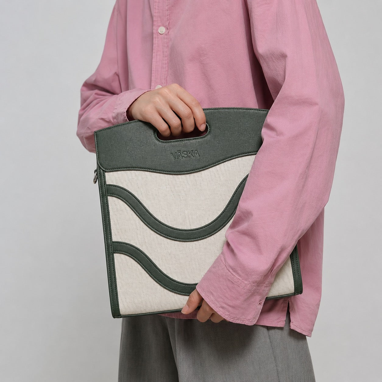 Ria Laptop Bag In Burgundy