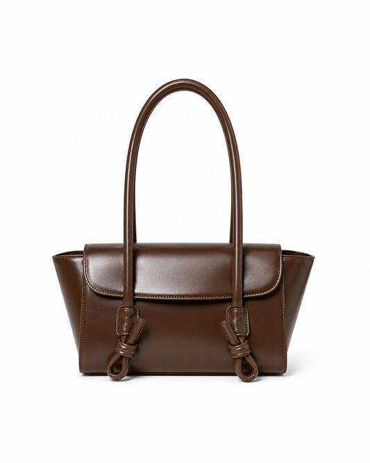 Dani Handbag – Espresso