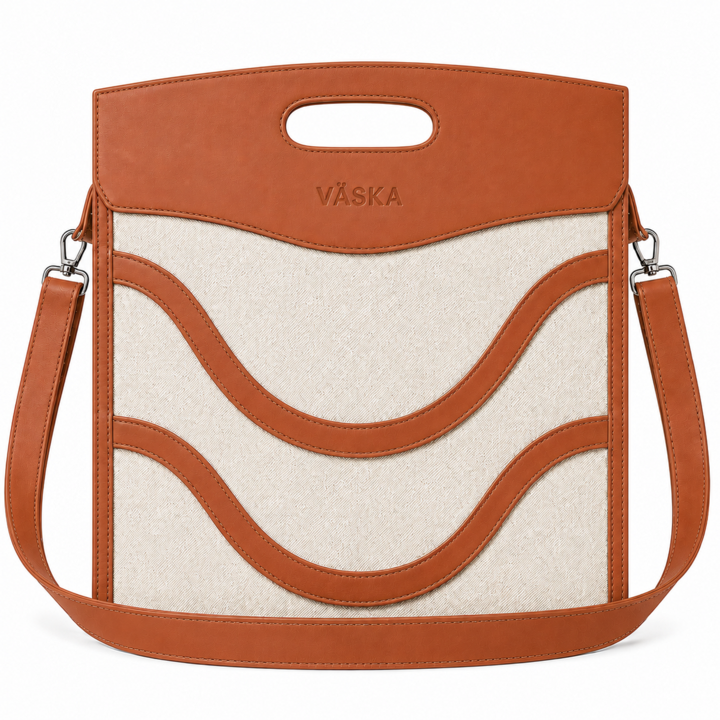 Ria Laptop Bag In Burgundy