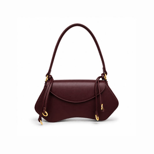 Kiara Bag Burgundy