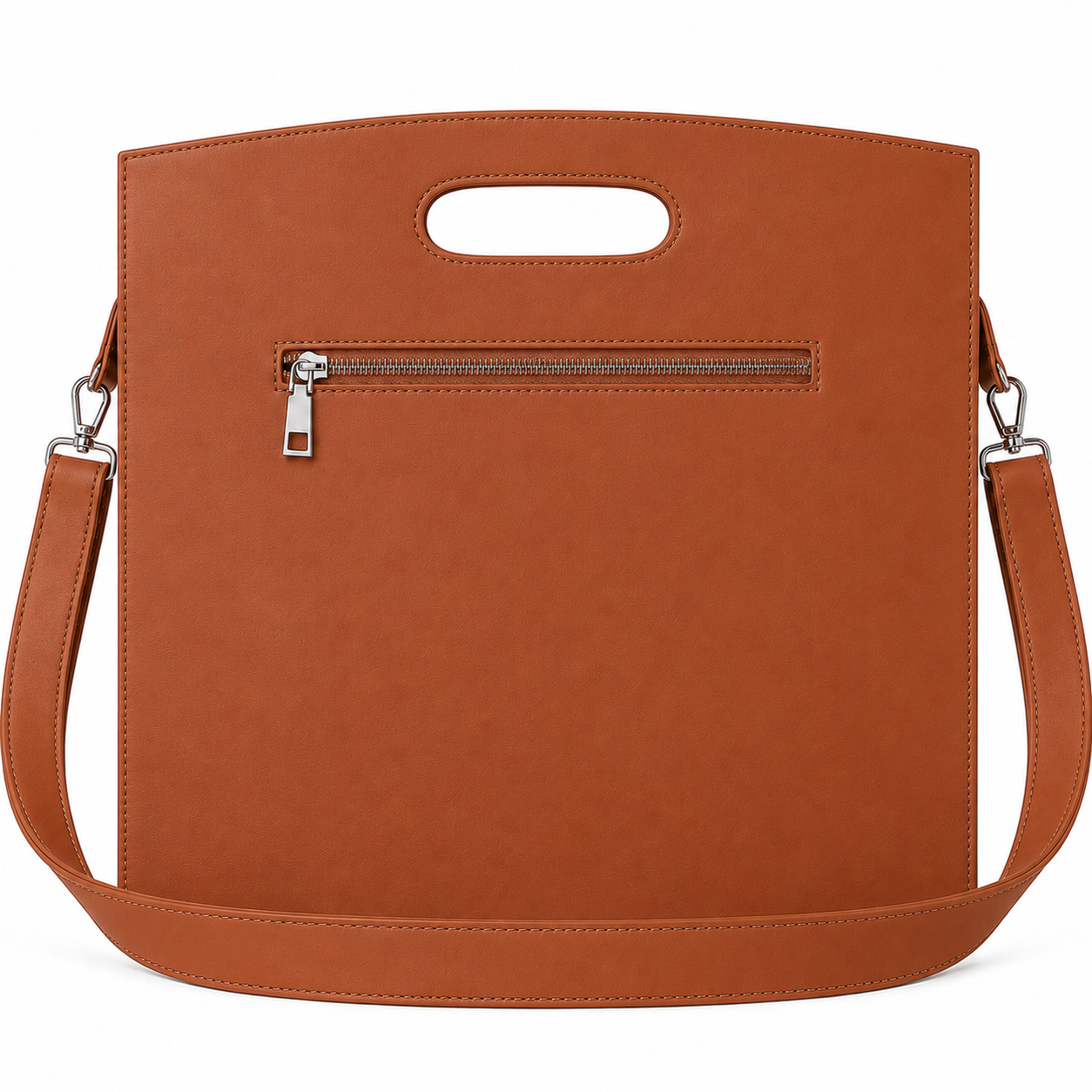 Ria Laptop Bag In Burgundy