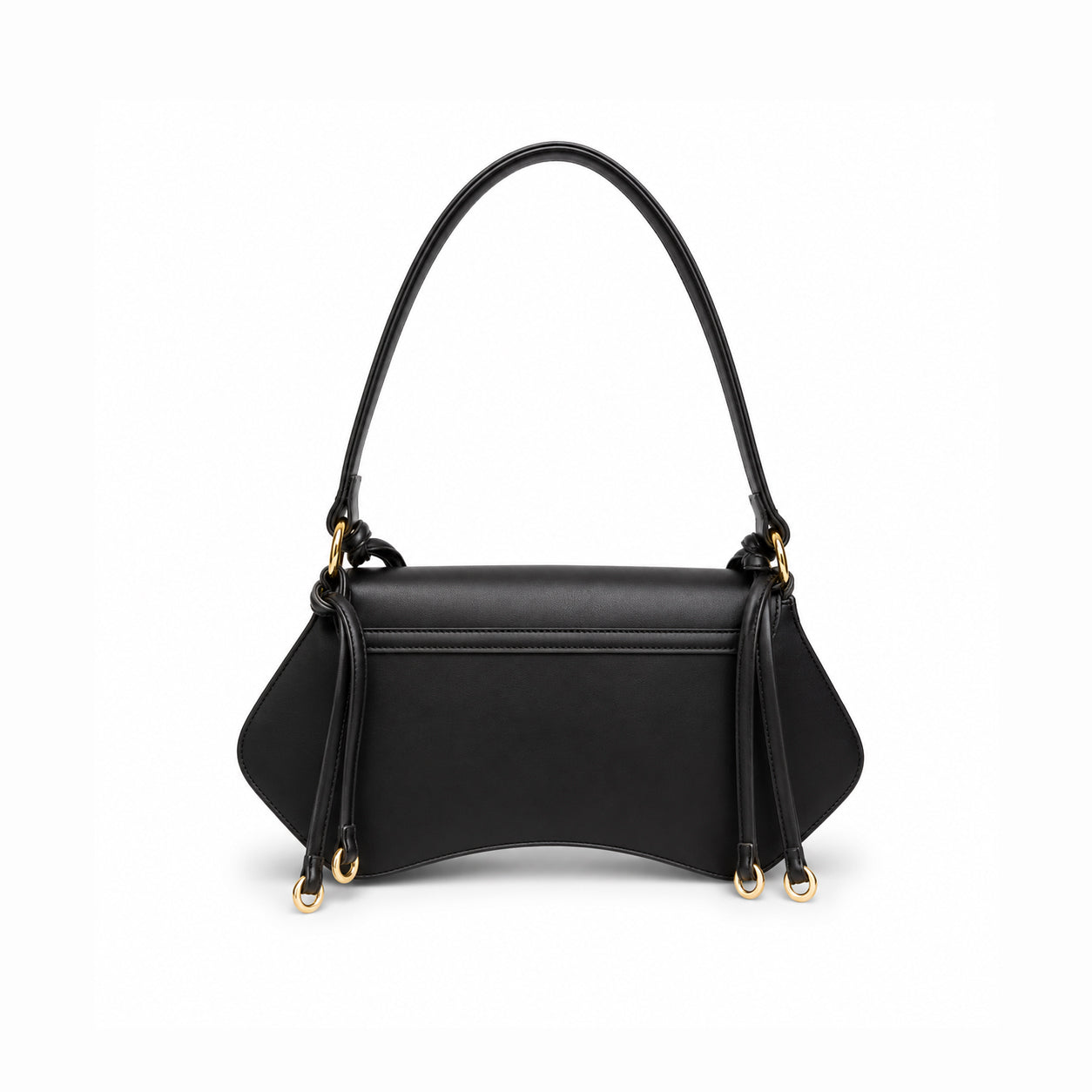 Kiara Bag Chocolate Brown