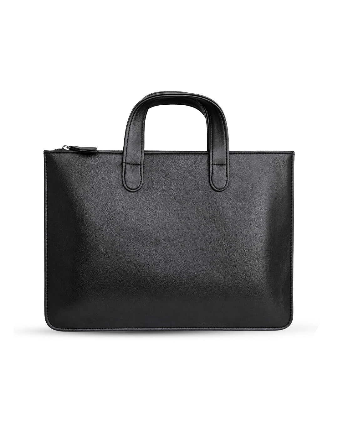 The "Brief" Laptop Bag Brown