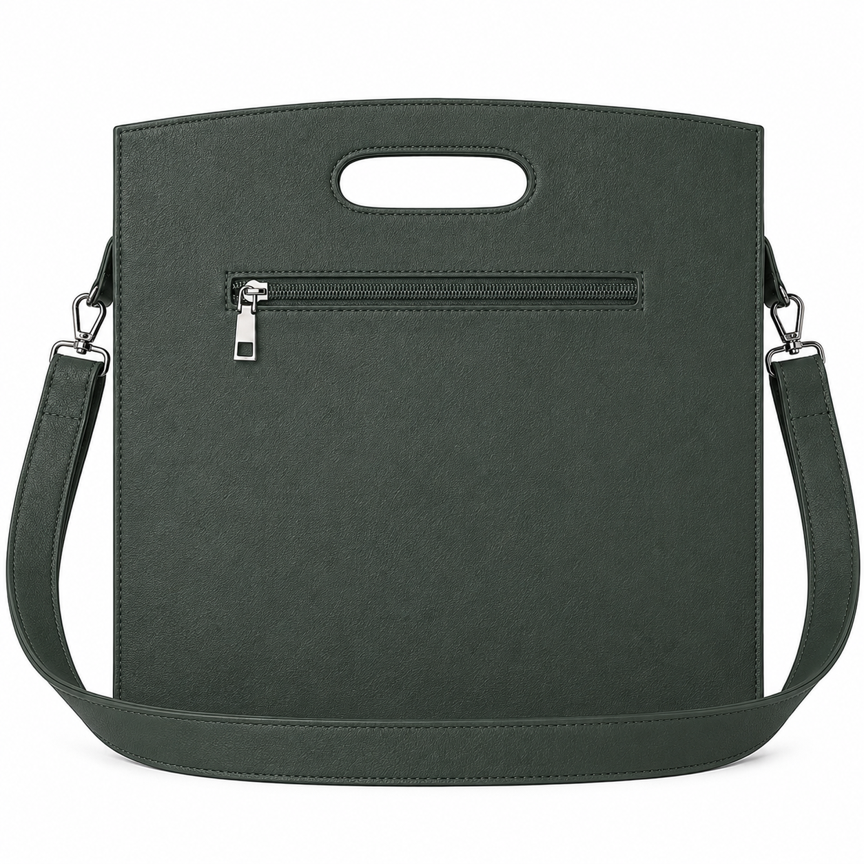 Ria Laptop Bag In Burgundy