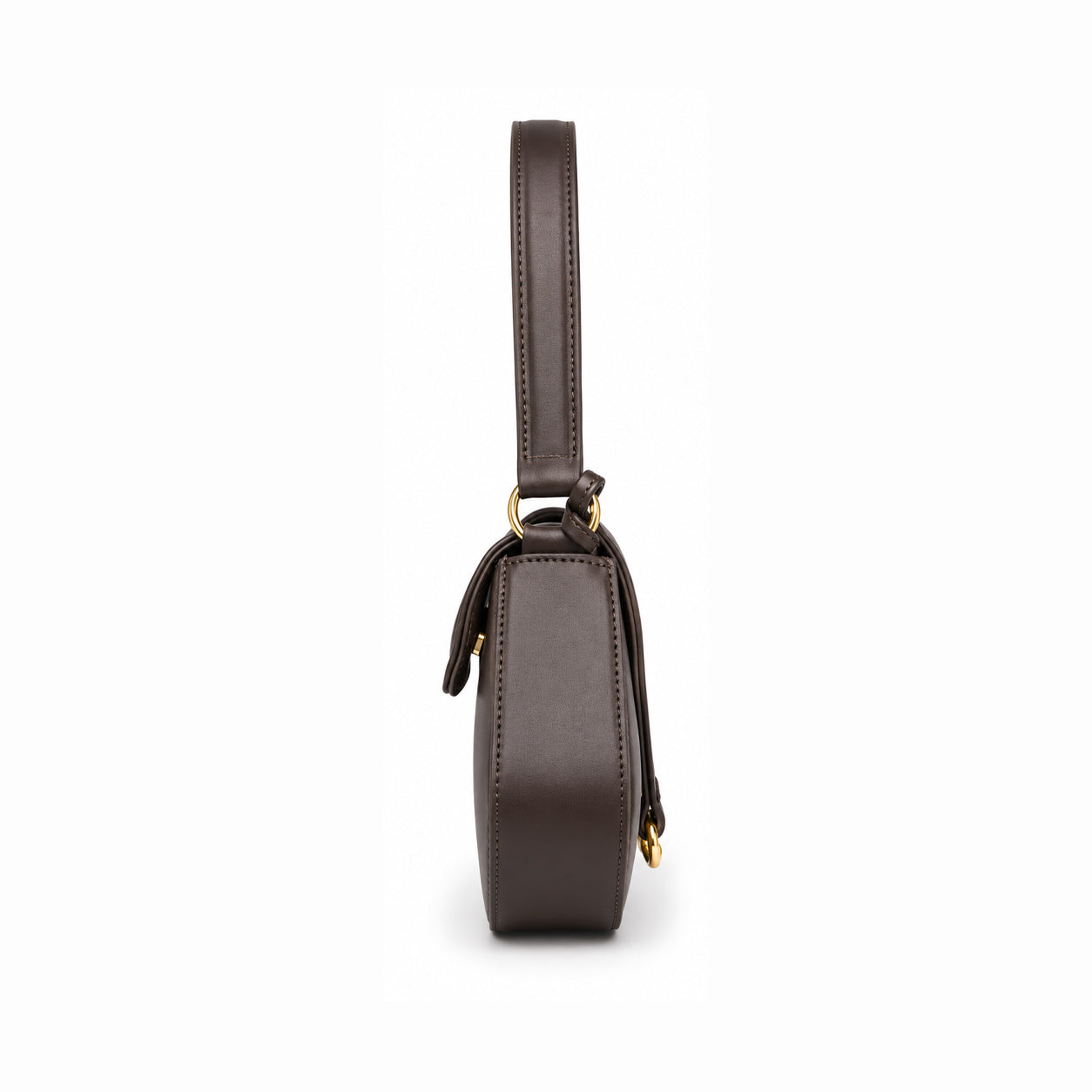 Kiara Bag Chocolate Brown