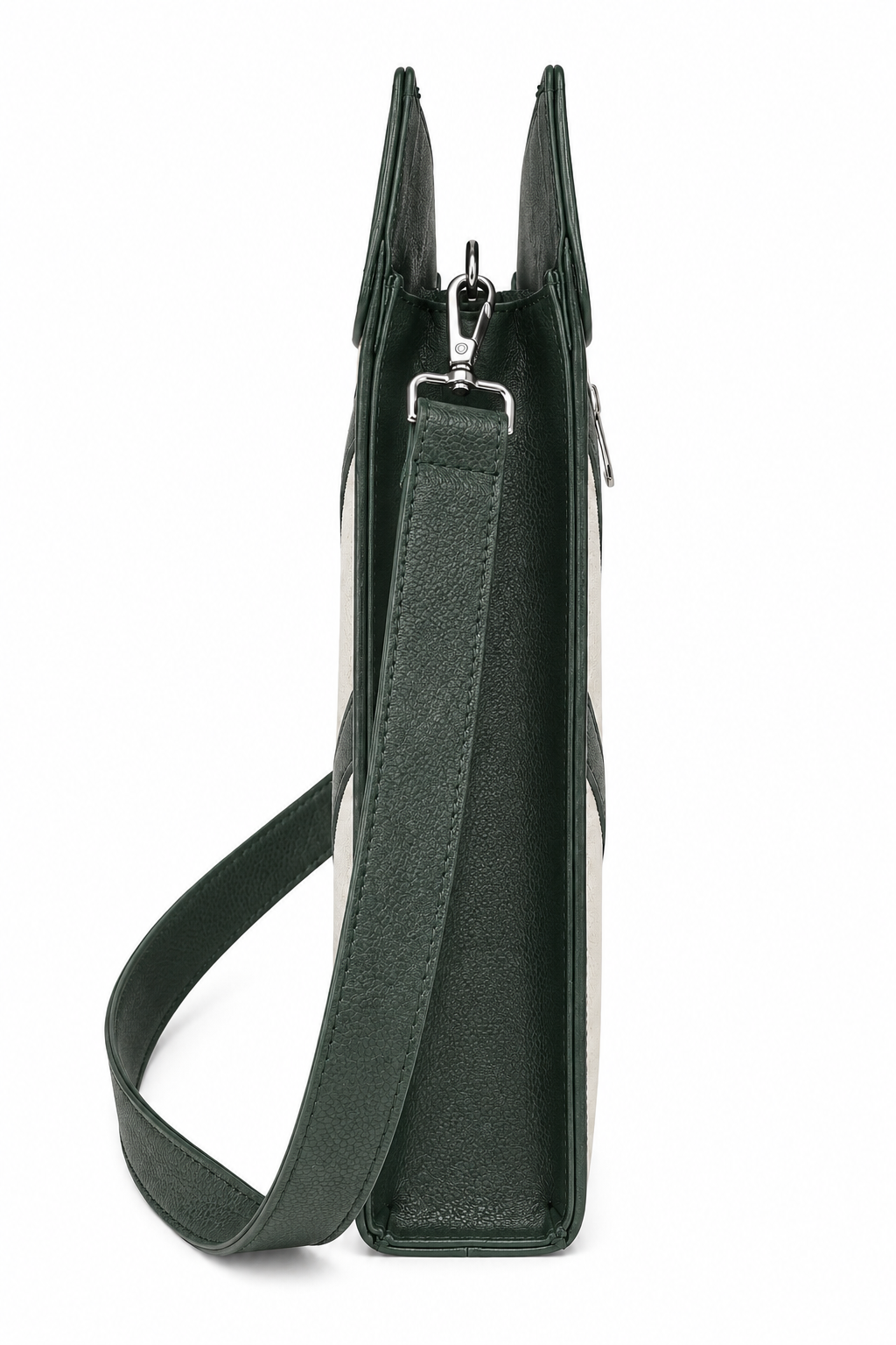 Ria Laptop Bag In Burgundy
