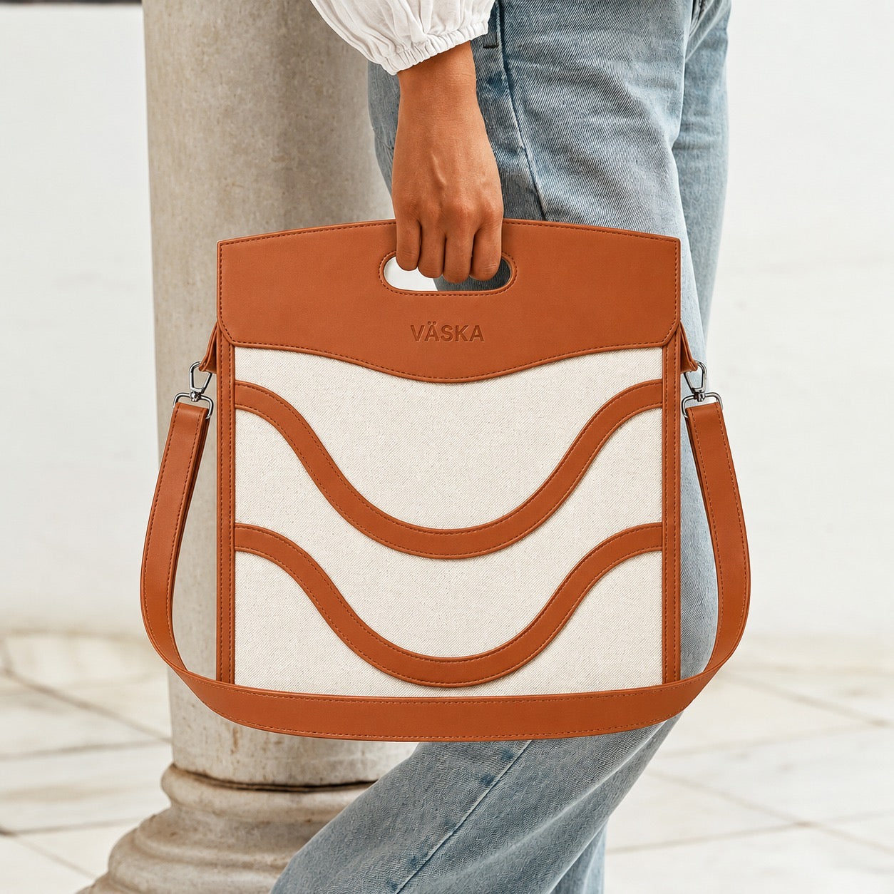 Ria Laptop Bag In Burgundy