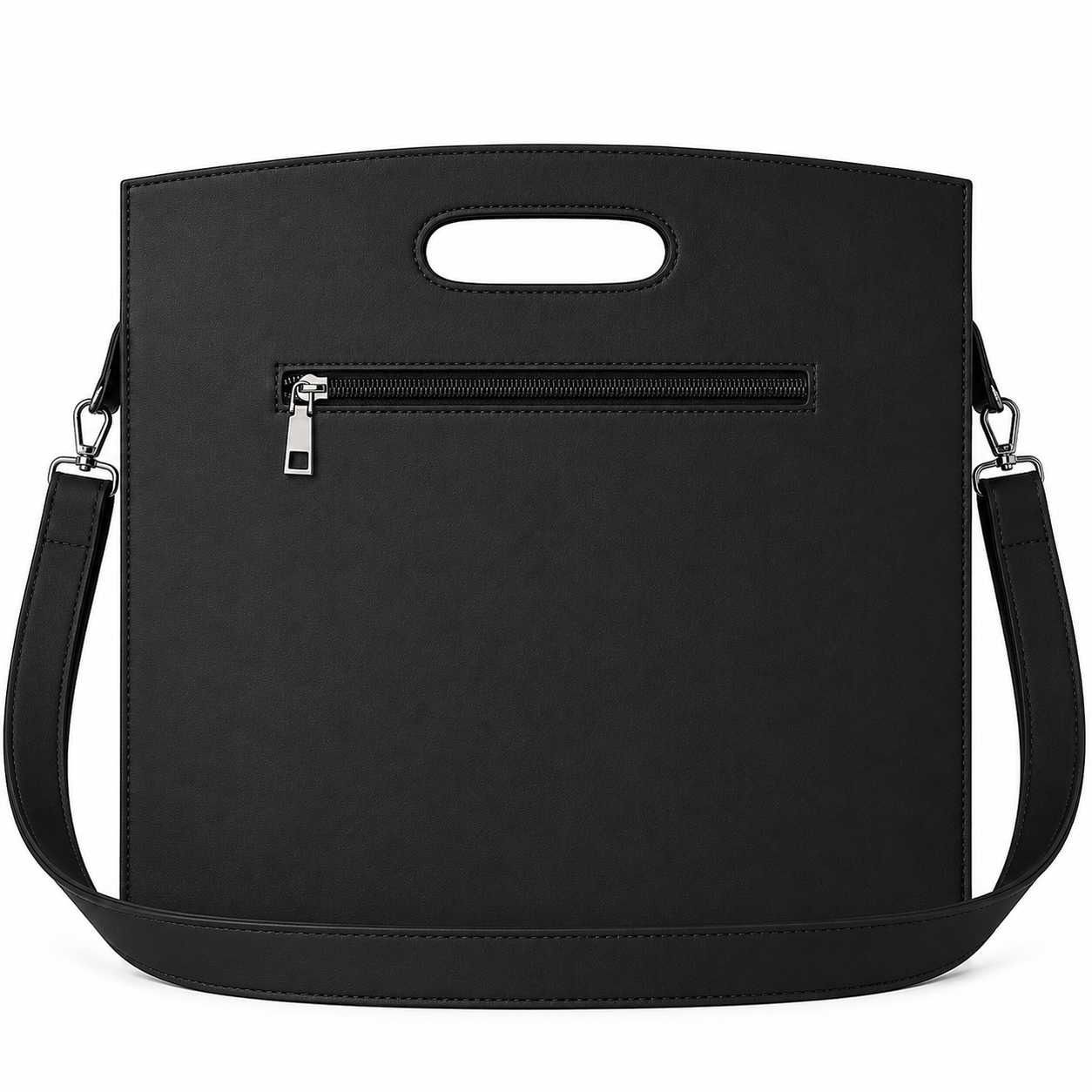 Ria Laptop Bag In Burgundy
