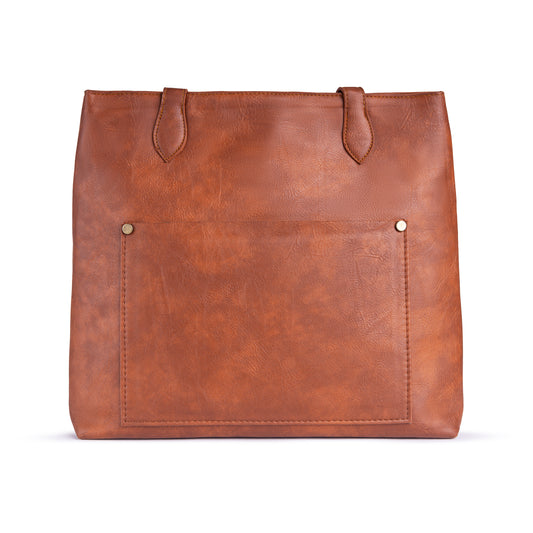 Angela Dark Camel