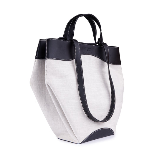 ZOE Tote Black